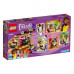 LEGO Friends Pokaz Andrei w parku (41334)