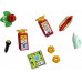 LEGO Friends Pokaz Andrei w parku (41334)