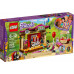 LEGO Friends Pokaz Andrei w parku (41334)