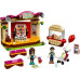 LEGO Friends Pokaz Andrei w parku (41334)