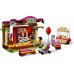 LEGO Friends Pokaz Andrei w parku (41334)