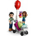LEGO Friends Pokaz Andrei w parku (41334)
