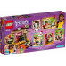 LEGO Friends Pokaz Andrei w parku (41334)