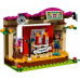 LEGO Friends Pokaz Andrei w parku (41334)