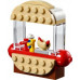 LEGO Friends Pokaz Andrei w parku (41334)