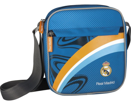 Astra Bag na ramiÄ™ Real Madrid Color 2 RM-33