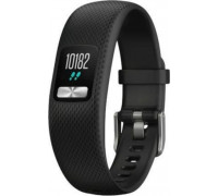 Garmin Vivofit 4 L Black