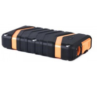 18000mAh Black-Orange