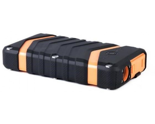 18000mAh Black-Orange