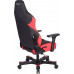 Clutch Chairz Shift Alpha Red (STA77BR)