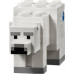 LEGO Minecraft Igloo niedźwiedzia polarnego (21142)