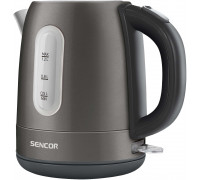 Sencor SWK 1228BK Gray