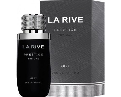 La Rive Man Prestige Gray EDT 75 ml