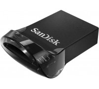 Pendrive SanDisk Ultra Fit, 16 GB  (SDCZ430-016G-G46)