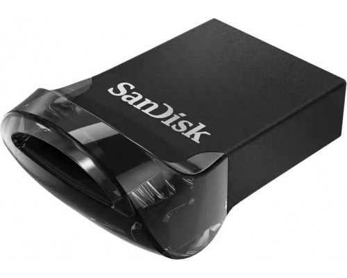 Pendrive SanDisk Ultra Fit, 16 GB  (SDCZ430-016G-G46)
