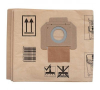 Makita Bags paper P-70194 5pcs. for the vacuum cleaner 446L