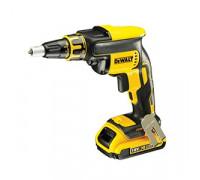 Dewalt DCF620D2 18 V