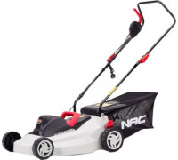 NAC LE18-40-PB-S