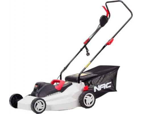 NAC LE18-40-PB-S