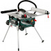 Metabo TS 254 2000 W 254 mm