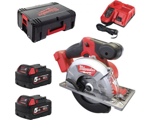 Milwaukee 18 V 150 mm