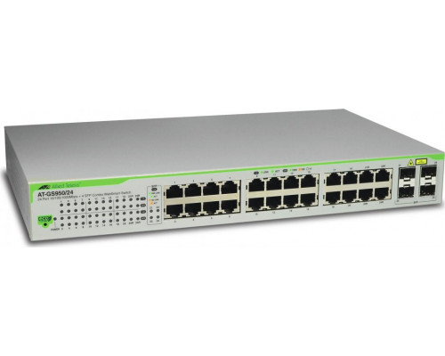 Switch Allied Telesis AT-GS950/24-50
