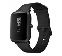 Smartwatch Xiaomi Bip Black  (17166)