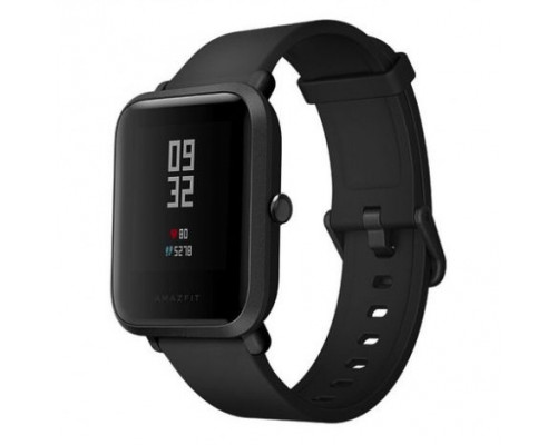 Smartwatch Xiaomi Bip Black  (17166)