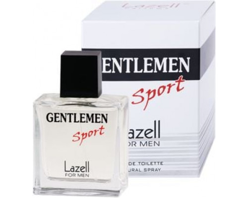 Lazell Gentlemen EDT 100 ml