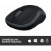 Logitech M185 Szara (910-002238)