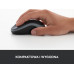 Logitech M185 Szara (910-002238)