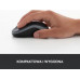 Logitech M185 Szara (910-002238)