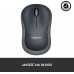 Logitech M185 Szara (910-002238)