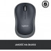 Logitech M185 Szara (910-002238)