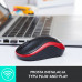 Logitech M185 Szara (910-002238)