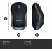 Logitech M185 Szara (910-002238)