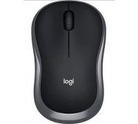 Logitech M185 Szara (910-002238)