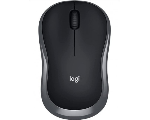 Logitech M185 Szara (910-002238)