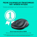 Logitech M185 Szara (910-002238)