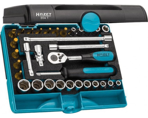 Hazet 33el. (854T)