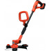 Yato trimmer akumulatorowa 18V 2Ah Li-Ion 30cm (YT-82830)