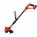 Yato trimmer akumulatorowa 18V 2Ah Li-Ion 30cm (YT-82830)