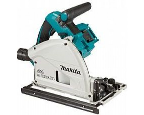 Makita DSP600ZJ 2 x 18 V 165 mm