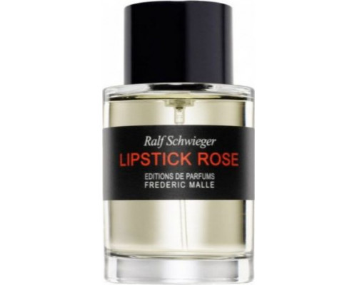 Frederic Malle EDT 100 ml