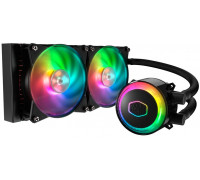 Cooler Master MASTERLIQUID ML240R RGB (MLX-D24M-A20PC-R1)