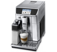 DeLonghi PrimaUp tonna Elite Experience ECAM 650.85.MS