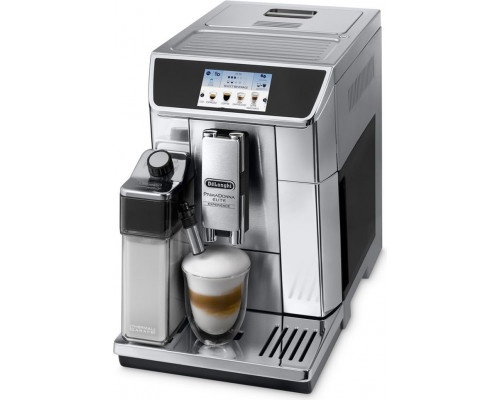 DeLonghi PrimaUp tonna Elite Experience ECAM 650.85.MS