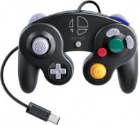 Pad Nintendo GameCube Controller