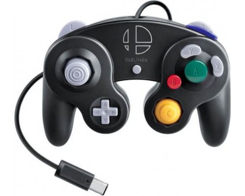 Pad Nintendo GameCube Controller