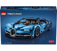 LEGO Technic Bugatti Chiron (42083)